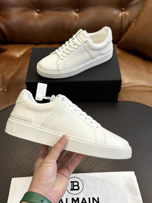 cheap quality BALMAIN Shoes Model No. 7